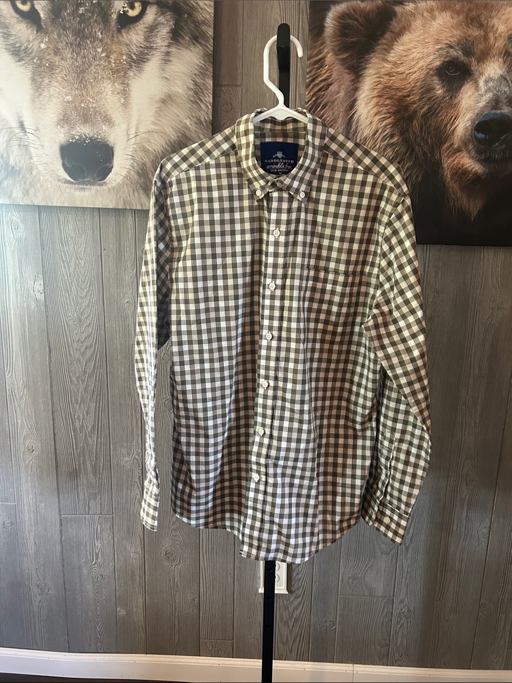 Saddlebred Shirt